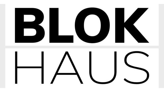 Unser Onlineshop Blok-Haus.de geht online!